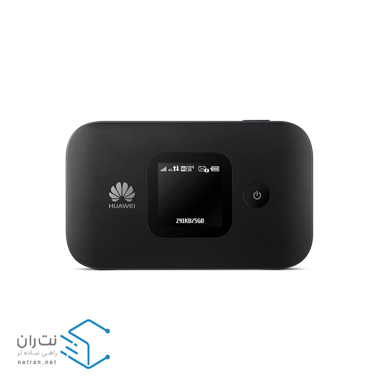 مودم قابل حمل بی‌سیم 4G هواوی مدل E5577-3